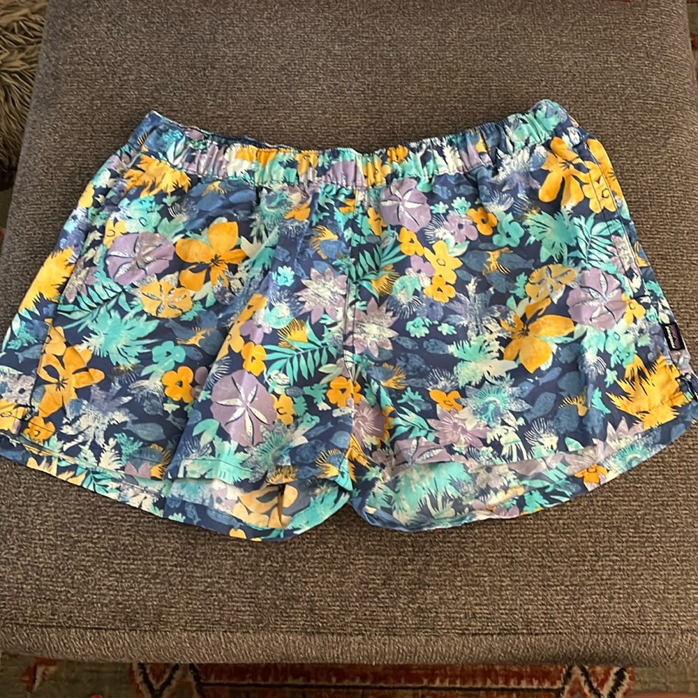 Patagonia shorts
